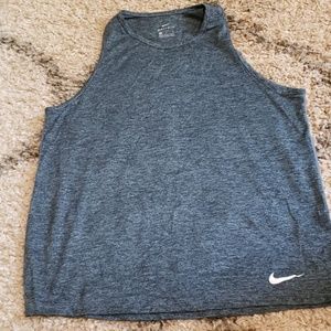Nike Dri-fit tank